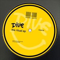 dive - the ritual EP