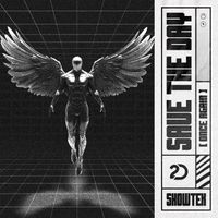 Showtek - Save The Day (Once Again) (Extended Mix)