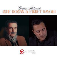 Latif Doğan - Gözüm Kalmadı