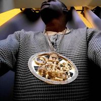 BARZ - KiNG ROB-iN-$ON (Explicit)