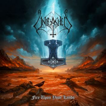 Unleashed - Hold Your Hammers High!