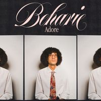 Beharie - Adore