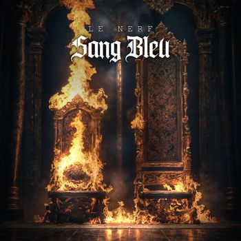 Jeff Le Nerf - Sang bleu