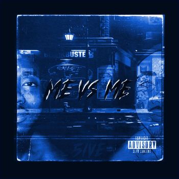 5IVE - Me Vs Me (Explicit)