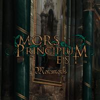 Mors Principium Est - Monuments