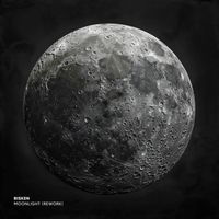 Bisken - Moonlight (Rework) (Explicit)