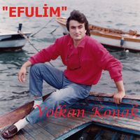 Volkan Konak - Efulim (2025 Remastered)