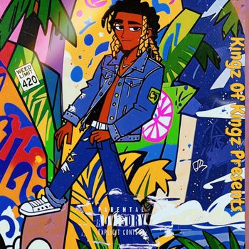 PTK - TOTAL MOTION I$LAND (Explicit)