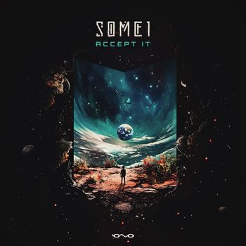 SOME1 - Accept It