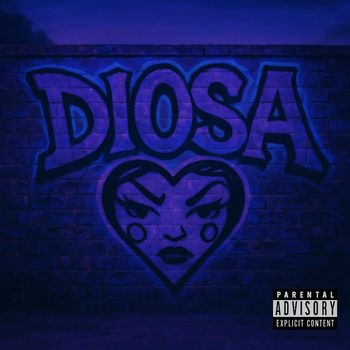 Bichi - DIOSA (Explicit)