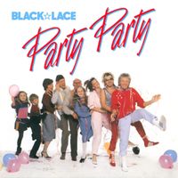 Black Lace - Party Party (16 Great Party Icebreakers)