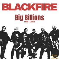 Blackfire - Big Billions