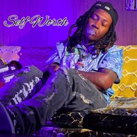 Nessa - Self Worth (Explicit)