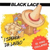 Black Lace - I Speaka Da Lingo
