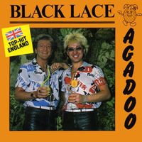 Black Lace - Agadoo