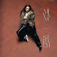 IZABEL - Mívám strach