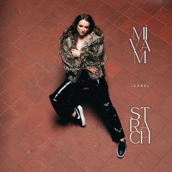 IZABEL - Mívám strach