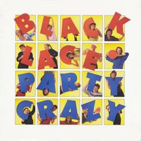 Black Lace - Party Crazy
