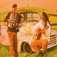 JOSHUA - Positive Vibrations