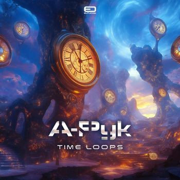 A-Pyk - Time Loops