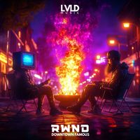 RWND - Downtown Famous