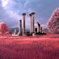 Kindrid, Jam2Go - Infrared Dreams