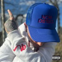 whitenoise - Get Back Up (Explicit)