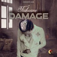 Tishaine - Damage (Explicit)