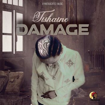 Tishaine - Damage (Explicit)