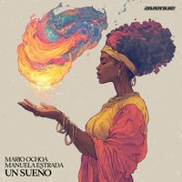 Mario Ochoa, Manuela Estrada - Un Sueño