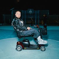 Dyce - GRR GRR (Explicit)