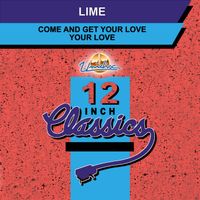 Lime - 12 Inch Classics