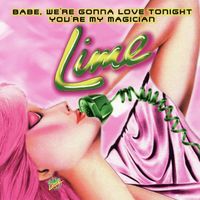 Lime - 12 Inch Classics