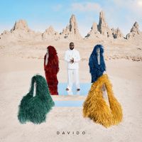 Davido - 5ive (Explicit)