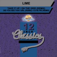 Lime - 12 Inch Classics