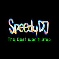 Speedy DJ - The Beat won´t Stop (Disco Version)
