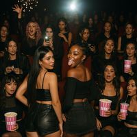 BEBEE - I GUESS (Explicit)
