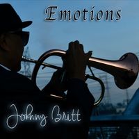 Johnny Britt - Emotions
