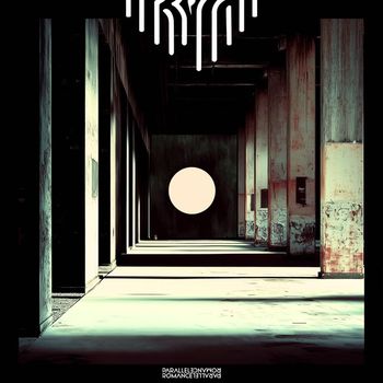 Dro, Stepan Gusak - Midnight Flow