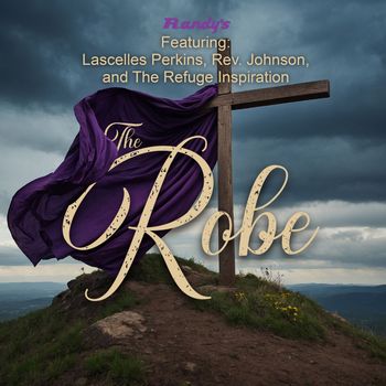 Various Artists - The Robe