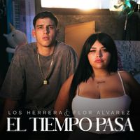 Los Herrera - El tiempo pasa
