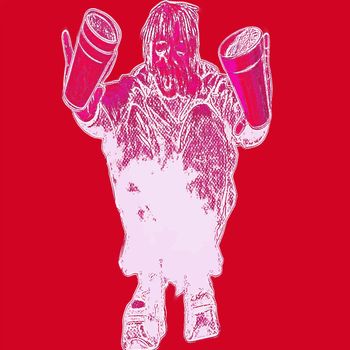 Katozai - 2 Cups (Explicit)