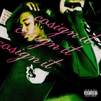 Katozai - Cosign It (Explicit)