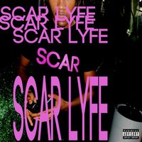 Katozai - Scar Lyfe (Explicit)