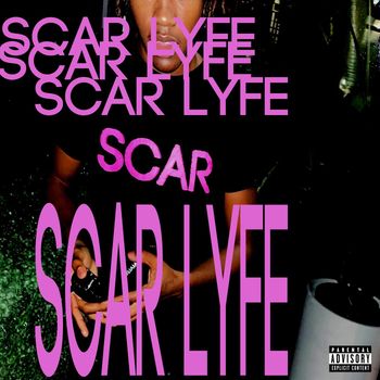 Katozai - Scar Lyfe (Explicit)