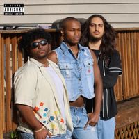 Christian - IF I GOT U HIGH (feat. mid) (Explicit)