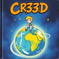 matt - CR33D (Explicit)