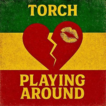 Torch - Playing Around