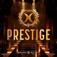Brand X Music - Prestige