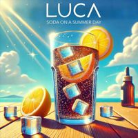 LUCA - Soda on a Summer Day